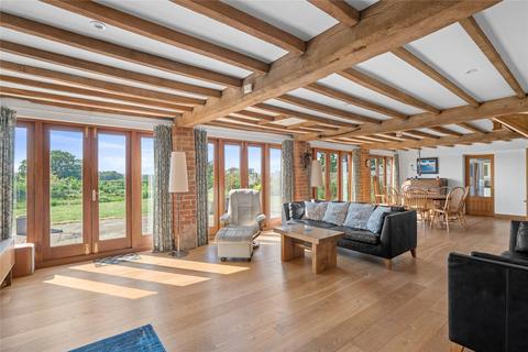 4 bedroom barn conversion for sale, Droitwich, Worcestershire