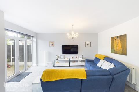270 Blackpool Road, Poulton-le-fylde, FY6 7QU