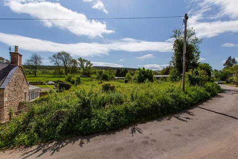 Land for sale, Plot of land  South East of Garthrig, Lanton, TD8 6SU