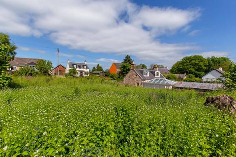 Land for sale, Plot of land  South East of Garthrig, Lanton, TD8 6SU