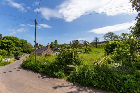 undefined, Plot of land  South East of Garthrig, Lanton, TD8 6SU