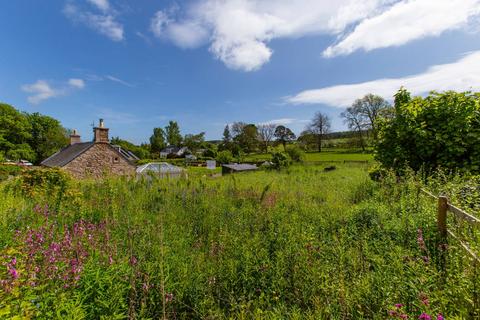 undefined, Plot of land  South East of Garthrig, Lanton, TD8 6SU