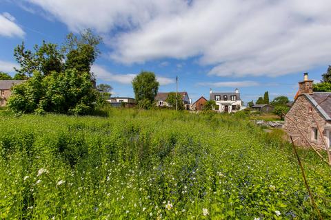 undefined, Plot of land  South East of Garthrig, Lanton, TD8 6SU