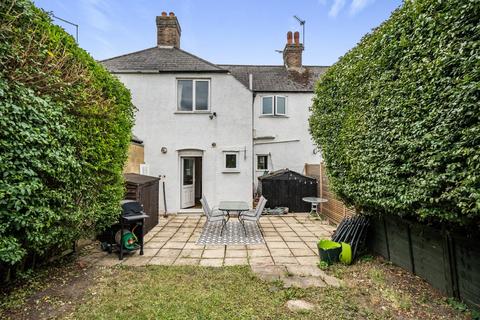 4 Aldrich Terrace, London, SW18 3PU