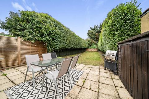 4 Aldrich Terrace, London, SW18 3PU