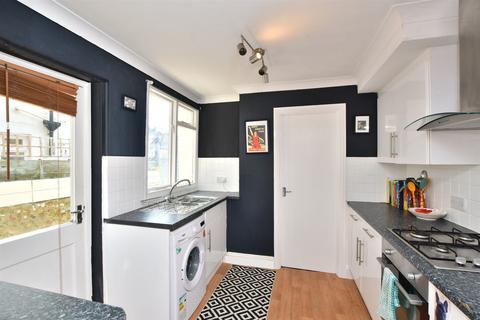 1 bedroom ground floor flat for sale - Bates Road, Brighton, East Sussex