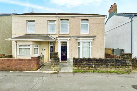 3 bedroom semi-detached house for sale, Bolgoed Road, Pontarddulais, Swansea, West Glamorgan, SA4 8JF