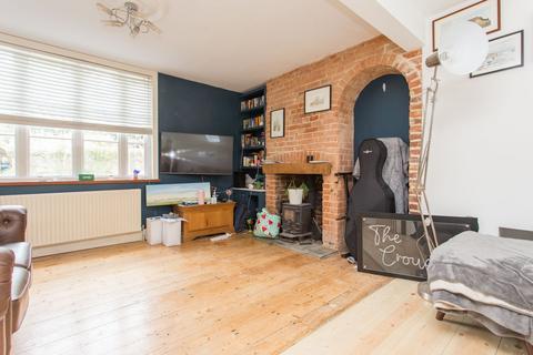 2 bedroom terraced house for sale, Westbere Lane, Westbere, CT2
