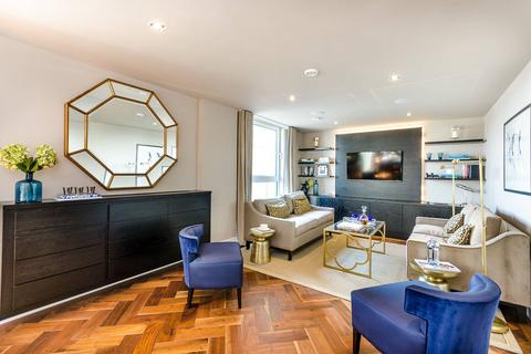 2 bedroom flat for sale, The Hansom, Victoria, London, SW1V