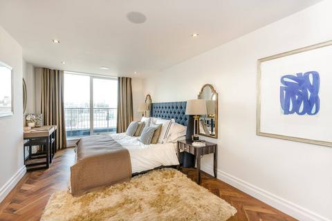 2 bedroom flat for sale, The Hansom, Victoria, London, SW1V