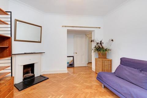 1 bedroom apartment to rent, New End, Hampstead, London, NW3