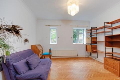 1 bedroom apartment to rent, New End, Hampstead, London, NW3