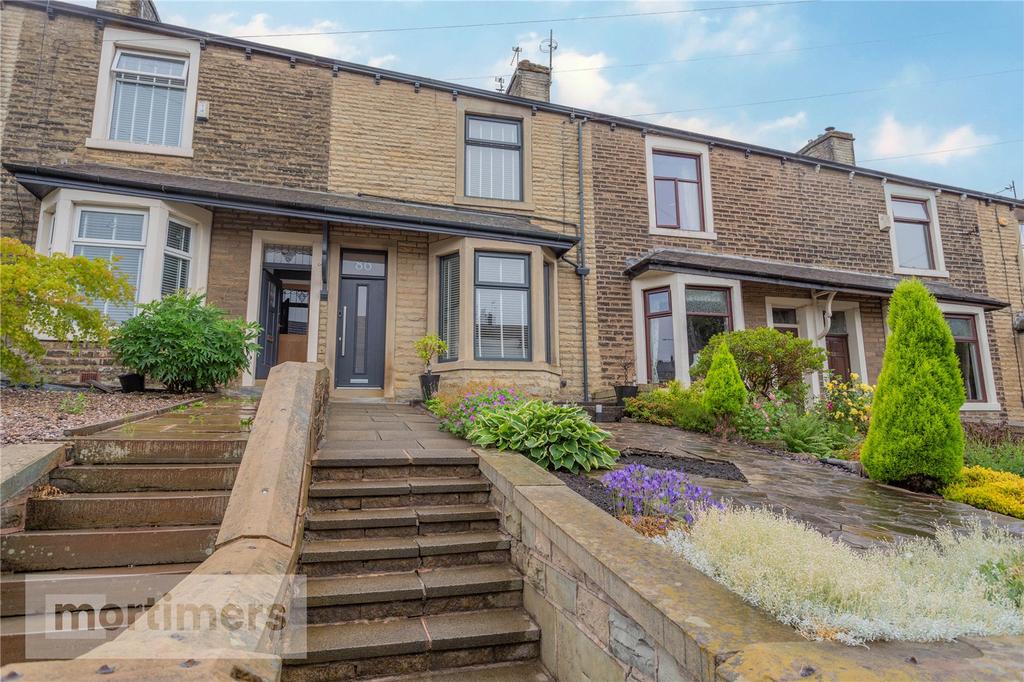 Fielding Lane, Oswaldtwistle, Accrington, Lancashire, BB5 4 bed