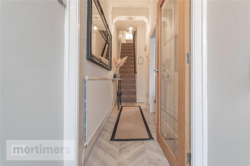 Fielding Lane, Oswaldtwistle, Accrington, Lancashire, BB5 4 bed