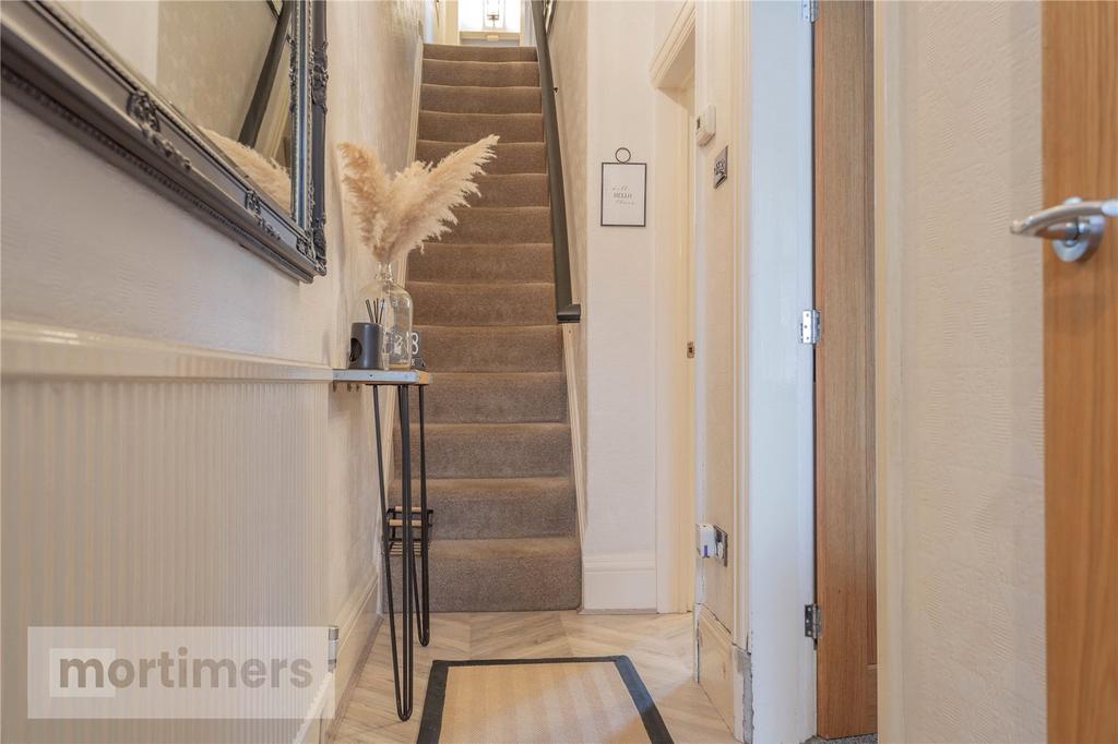 Fielding Lane, Oswaldtwistle, Accrington, Lancashire, BB5 4 bed