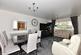 Lounge/Diner/Kitchen