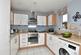 Lounge/Diner/Kitchen