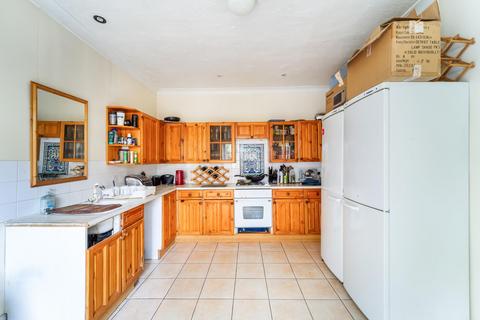3 bedroom terraced house for sale - Albany Road, Brentford, TW8.