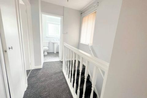 undefined, Carcluie Crescent, Ayr KA7