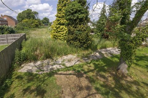 Land for sale, Breighton, Selby, East Yorkshire, YO8