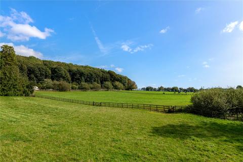 4 bedroom equestrian property for sale, The Grove, Scamblesby, Louth, Lincolnshire, LN11