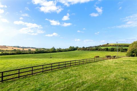 4 bedroom equestrian property for sale, The Grove, Scamblesby, Louth, Lincolnshire, LN11