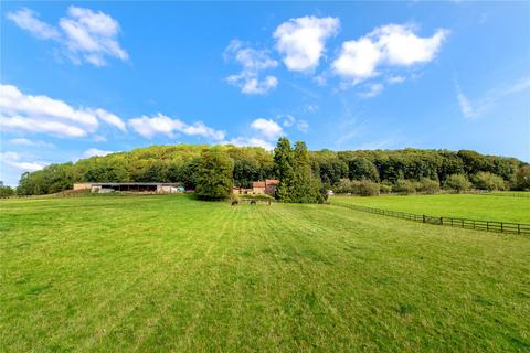 4 bedroom equestrian property for sale, The Grove, Scamblesby, Louth, Lincolnshire, LN11