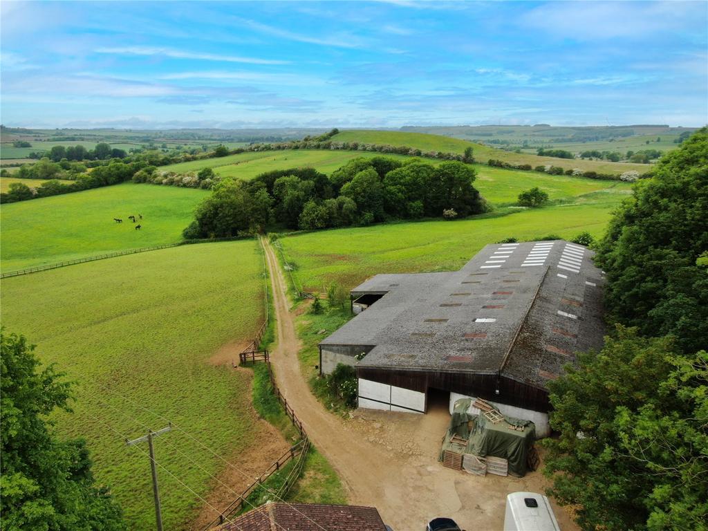 Stables