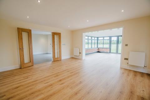 5 bedroom detached house for sale, Cae Garreg, Trefeglwys, Caersws, Powys, SY17