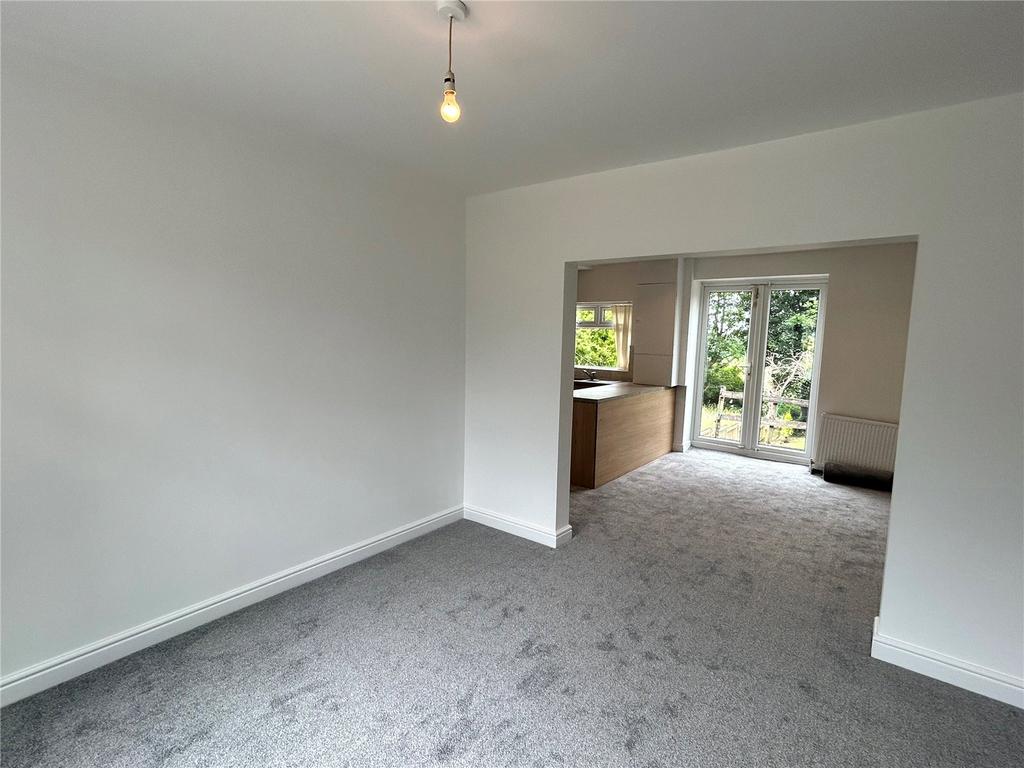 Tyersal Terrace, Tyersal, Bradford, BD4 3 bed terraced house for sale