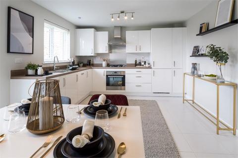 3 bedroom semi-detached house for sale - Plot 51, Grayson at The Paddock, Fontwell Avenue, Eastergate PO20