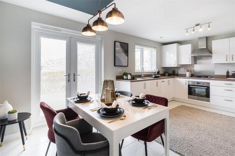 3 bedroom semi-detached house for sale - Plot 51, Grayson at The Paddock, Fontwell Avenue, Eastergate PO20