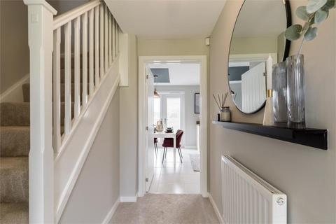 3 bedroom semi-detached house for sale, Plot 51, Grayson at The Paddock, Fontwell Avenue, Eastergate PO20