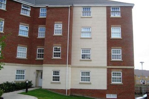 2 bedroom flat for sale, Birkby Close, Hamilton, Leicester, LE5