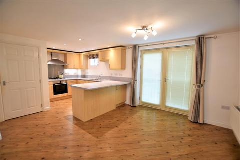 2 bedroom flat to rent, Riverside Place, Stamford, PE9