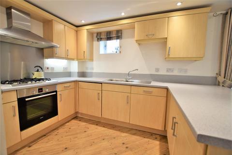 2 bedroom flat to rent, Riverside Place, Stamford, PE9