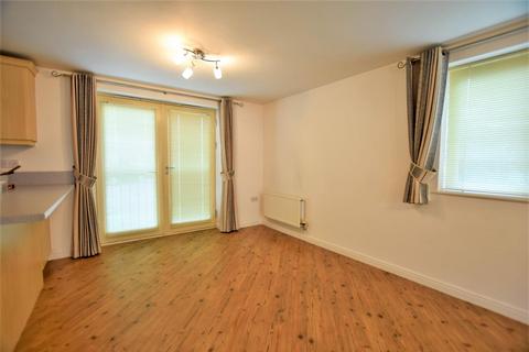 2 bedroom flat to rent, Riverside Place, Stamford, PE9