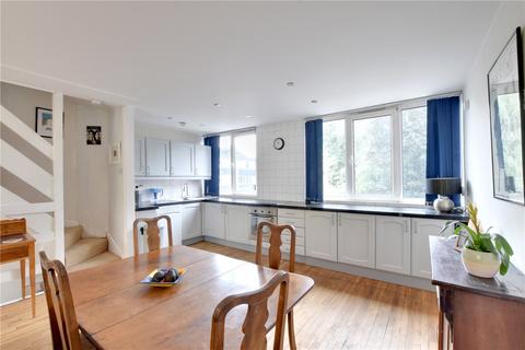 4 bedroom terraced house for sale, Tristan Square, Blackheath, London, SE3