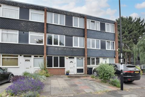 4 bedroom terraced house for sale, Tristan Square, Blackheath, London, SE3