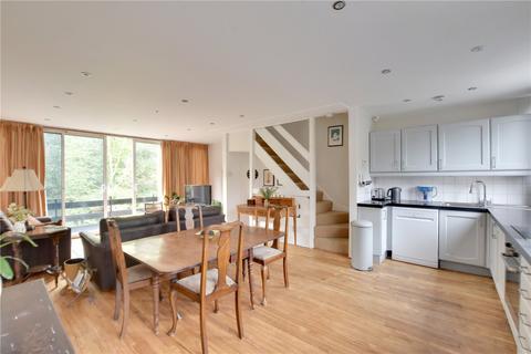 4 bedroom terraced house for sale, Tristan Square, Blackheath, London, SE3