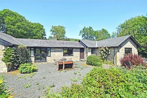 4 bedroom bungalow for sale - Nantglas, Llandrindod Wells, Powys, LD1