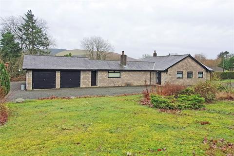 4 bedroom bungalow for sale, Nantglas, Llandrindod Wells, Powys, LD1