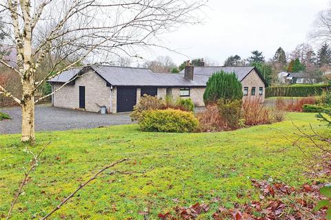 4 bedroom bungalow for sale, Nantglas, Llandrindod Wells, Powys, LD1