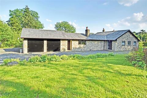 4 bedroom bungalow for sale, Nantglas, Llandrindod Wells, Powys, LD1