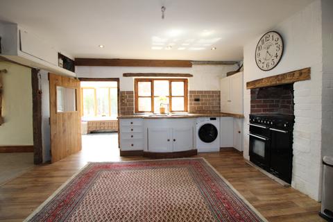 undefined, Starr Lane, All Stretton SY6