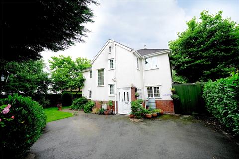 3 bedroom detached house for sale, Old Roman Road, Shrewsbury, Shropshire, SY3