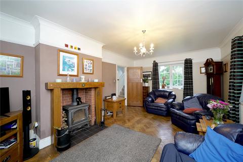 3 bedroom detached house for sale, Old Roman Road, Shrewsbury, Shropshire, SY3