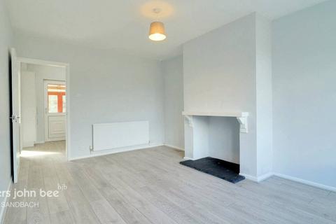 58 Bradeley Road, Haslington, Crewe, CW1 5PX