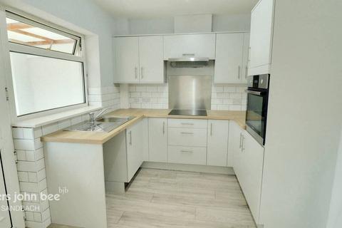 58 Bradeley Road, Haslington, Crewe, CW1 5PX