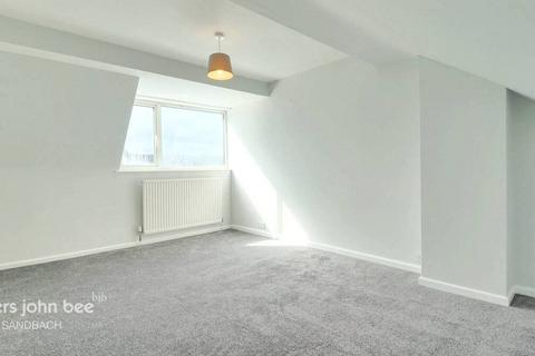 58 Bradeley Road, Haslington, Crewe, CW1 5PX